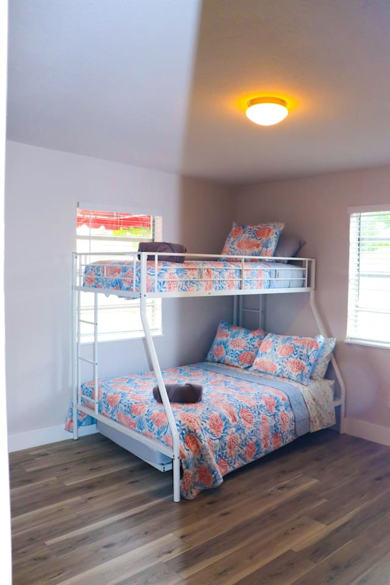Flamingo House